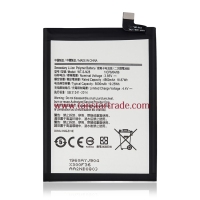 replacement battery WT-S-N28 for Samsung  Galaxy A05 SM-A055F/DS A055S A055W